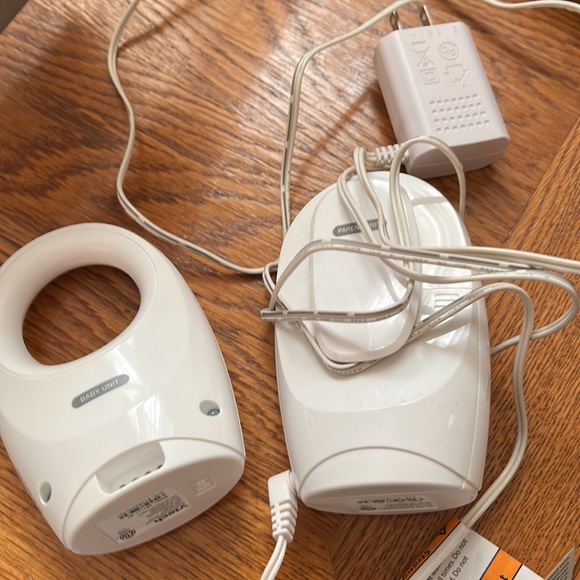 VTech baby monitor - Picture 2 of 4